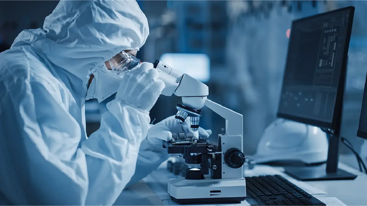 Research and Development Activities