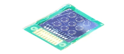 Piezoelectric MEMS Ultrasonic Transducer