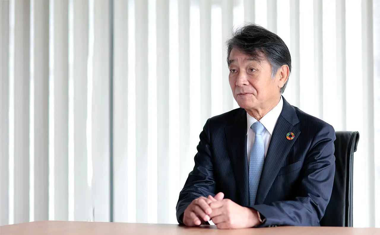 Further strengthen corporate governance to maximize corporate value