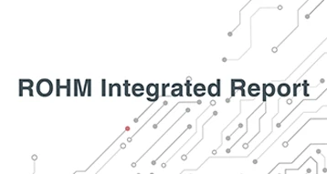 ROHM Integrated Report