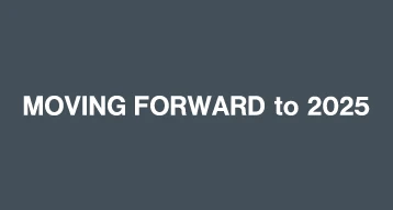 Medium-Term Management Plan “Moving Forward to 2025”