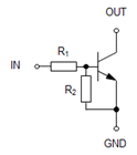 Difference between I<sub>O</sub> and I<sub>C</sub>