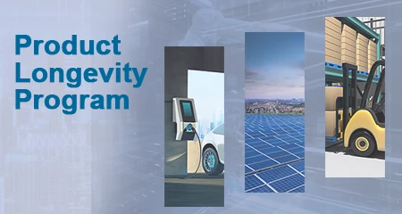 Product Longevity Program (PLP)