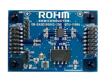 Isolator for EASE1000 V2