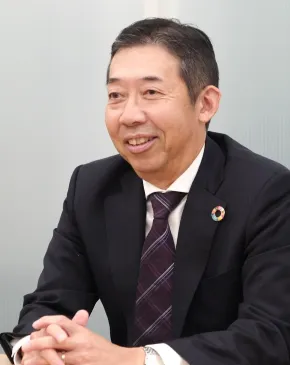 Hiroyuki Fukuyama