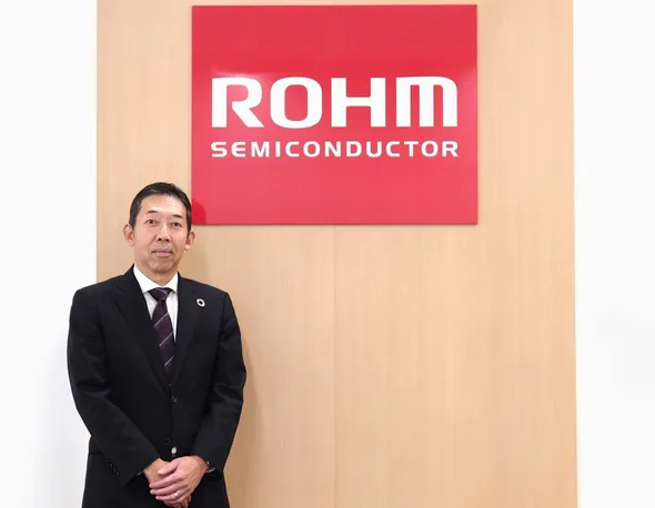 Hiroyuki Fukuyama