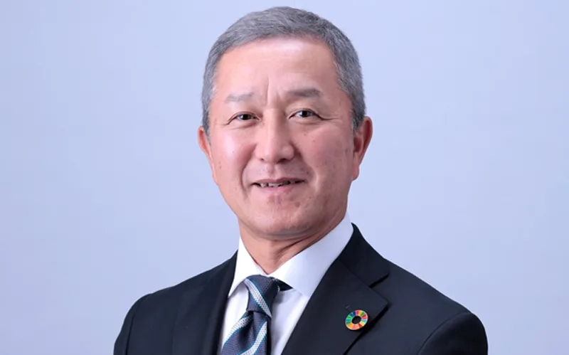 Sumihiro Takashima, Director of LSI Business Headquarters (Source: ROHM)
