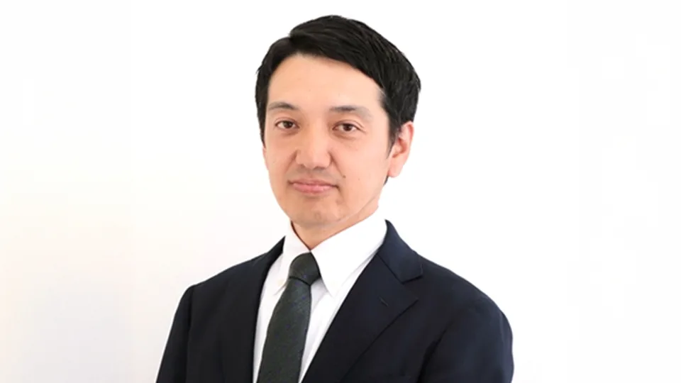 Yuji Ishimatsu, Division Manager, High Voltage Device Business Division, Power Devices Business Headquarters (Source: ROHM)