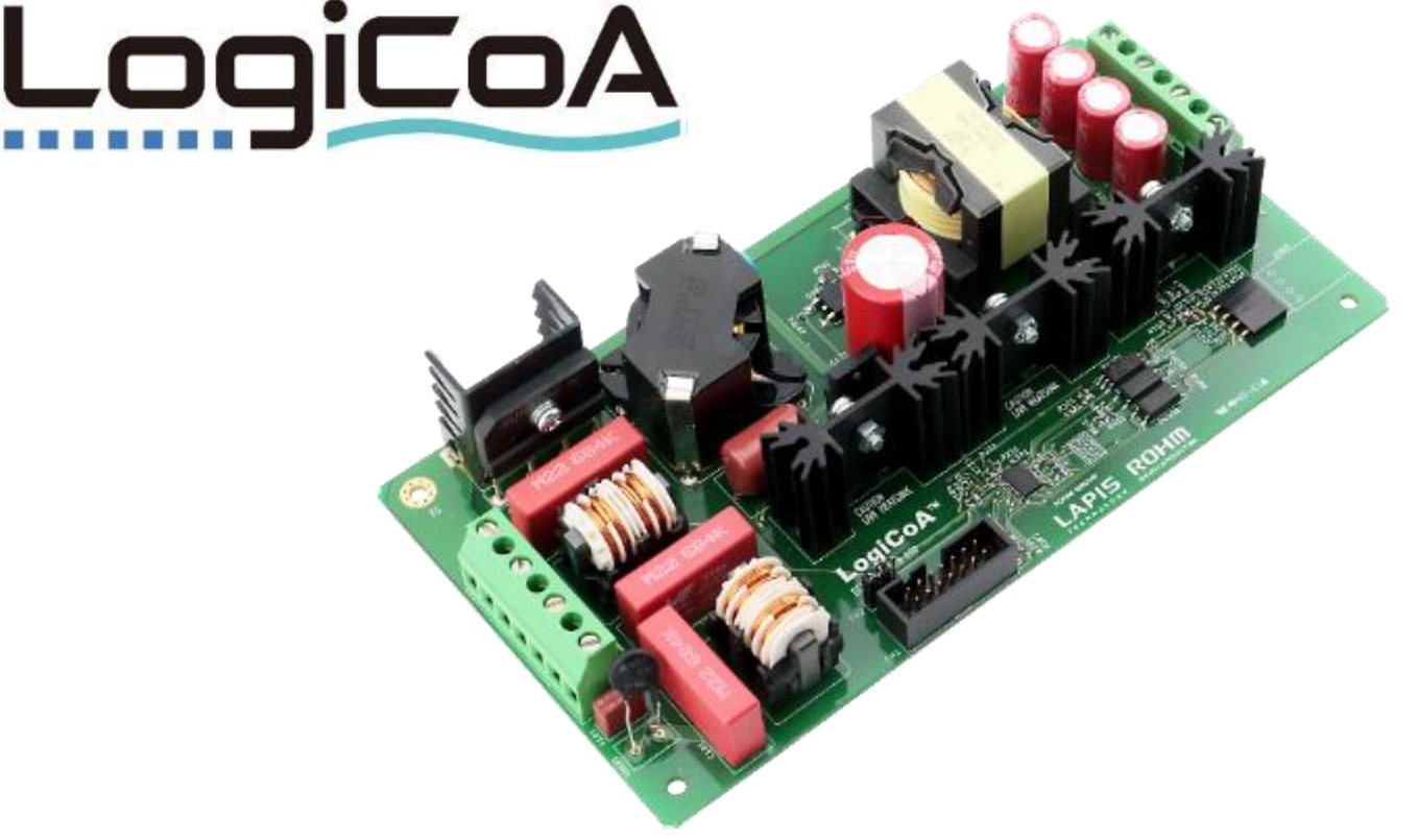 LogicoA