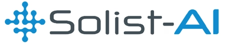 Solist-AI™ Brand logo