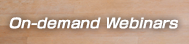 ROHM webinars