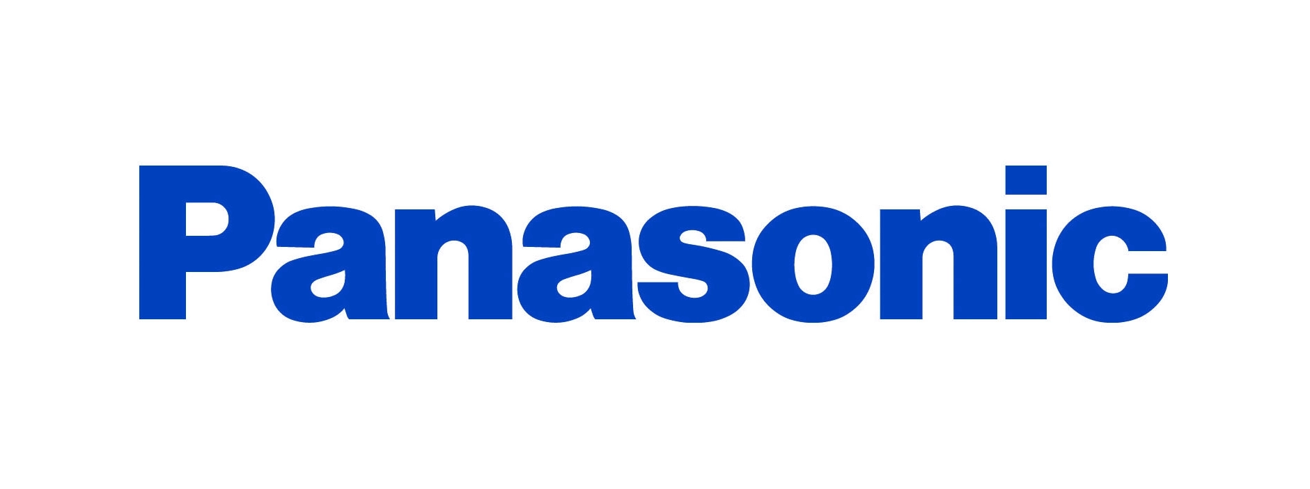 Panasonic Corporation logo