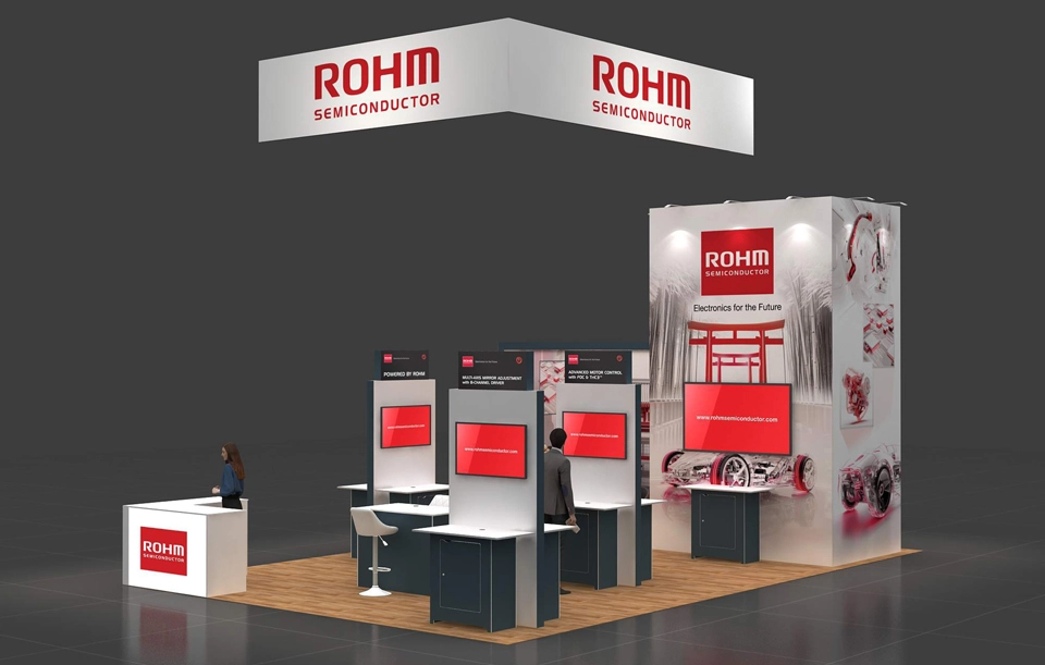 ROHM at APEC 2025
