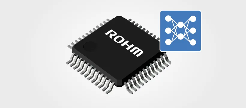 Edge Computing AI Microcontroller (Solist-AI™ MCU)