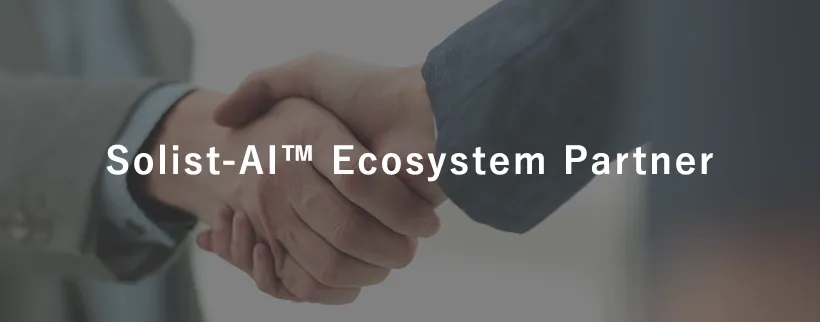 Collaboration with Ecosystem Partners