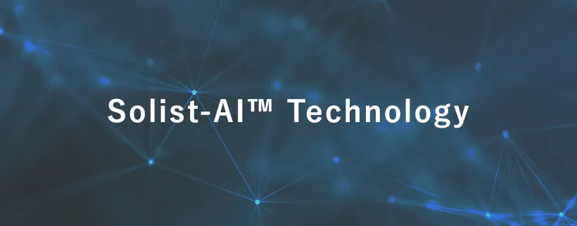 Solist-AI™ Technology