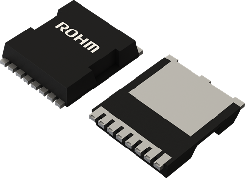RJ2P30BBLFRA - Data Sheet, Product Detail - Package