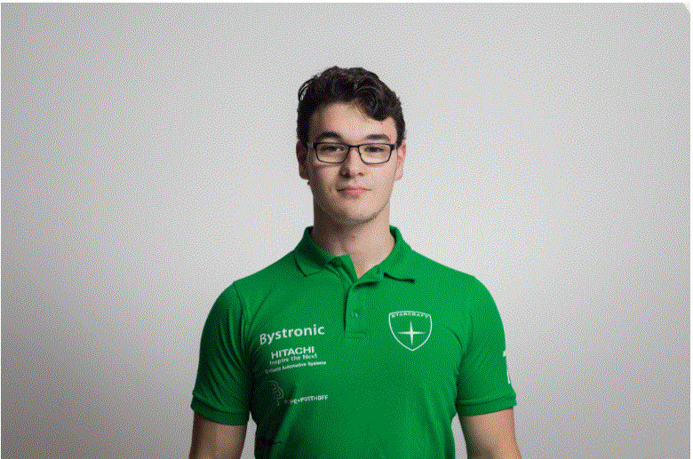 Empowering Racing Students: How ROHM supports Team Starcraft with e ...