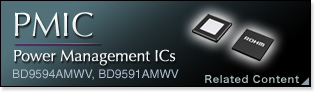 PMICPowerManagementICs