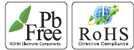 PB Free,RoHS