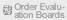 Order Evaluation Boards