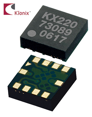 Kionix KX220