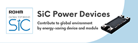 SiC Power Devices