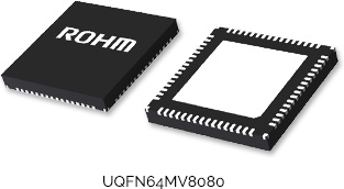 UQFN64MV8080