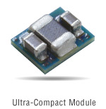 Ultra-Compact Module