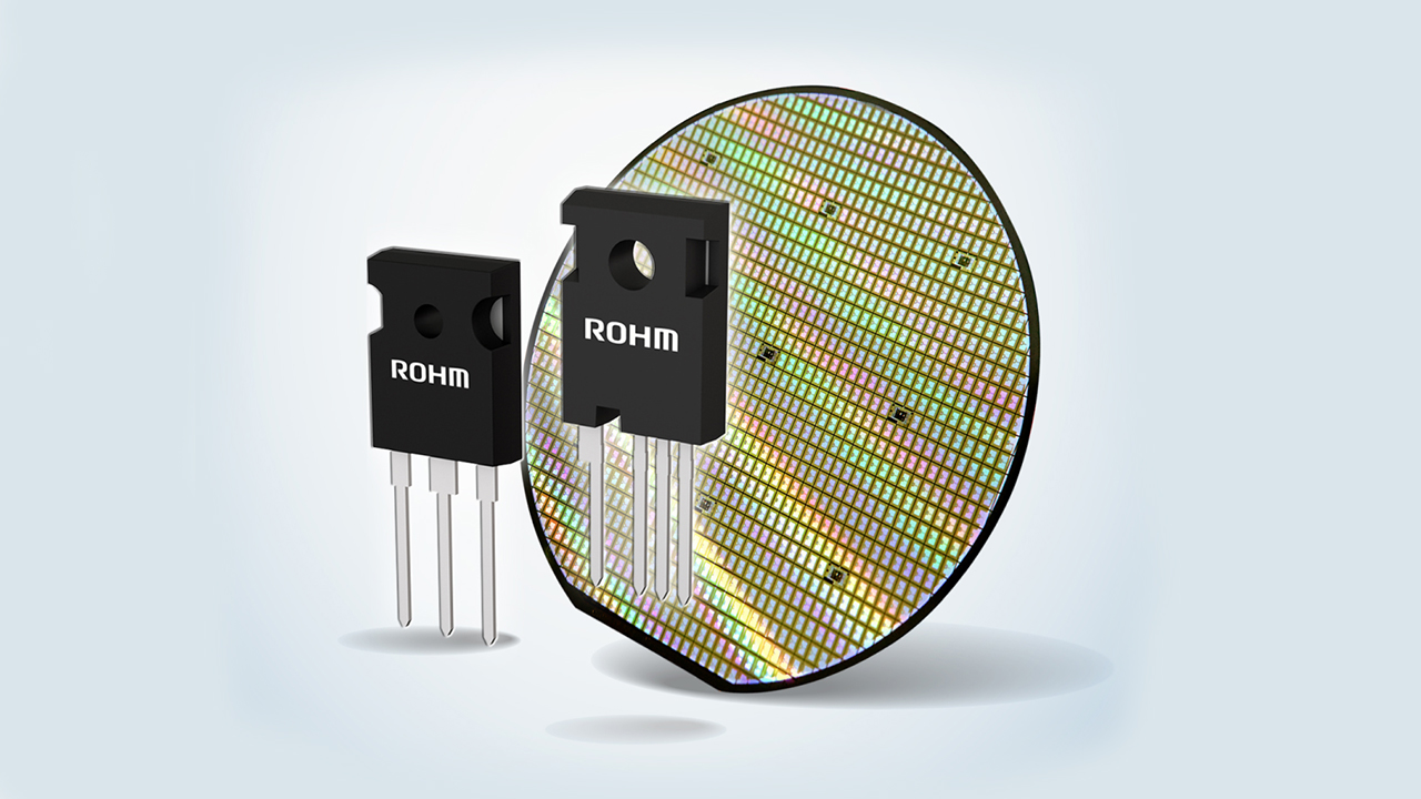 Commercializing SiC MOSFETs